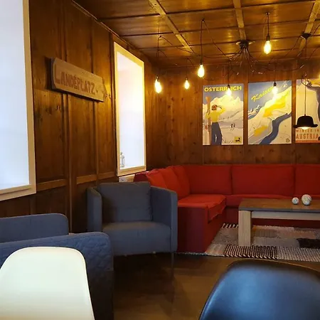 Apartamento De Nussi's 4 *