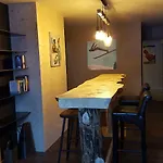 De Nussi's 4 Appartement *